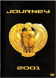  Journey: 2001 Poster