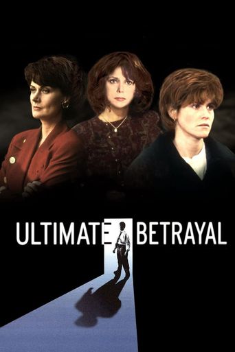  Ultimate Betrayal Poster