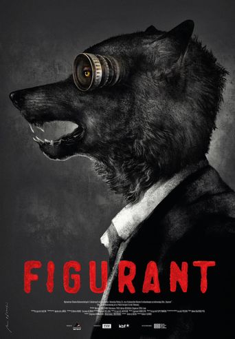 Figurant (2023): Where to Watch and Stream Online | Reelgood