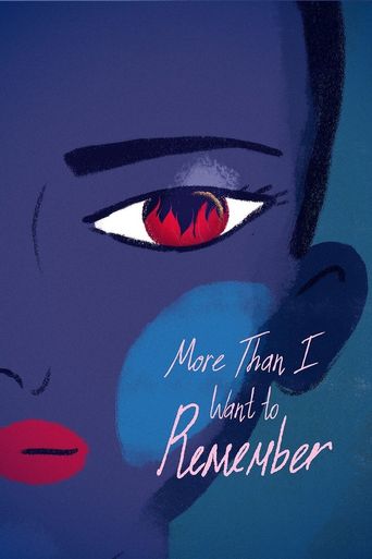  More Than I Want to Remember Poster