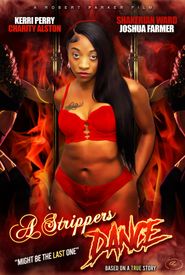  A Stripper's Dance Poster