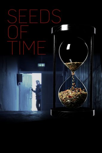 Seeds of Time Poster