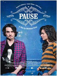  Pause Poster