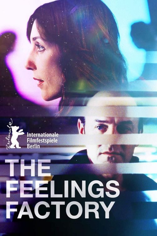 The Feelings Factory Poster