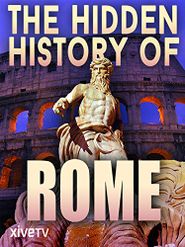  The Surprising History of Rome Poster