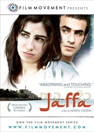  Jaffa Poster