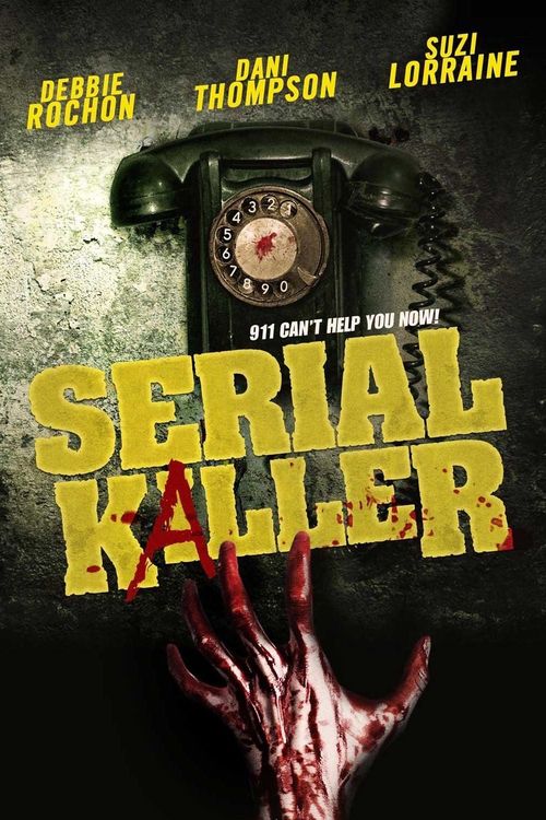 Serial Kaller Poster