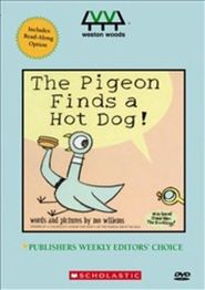  The Pigeon Finds a Hot Dog! Poster
