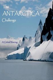  The Antarctica Challenge Poster