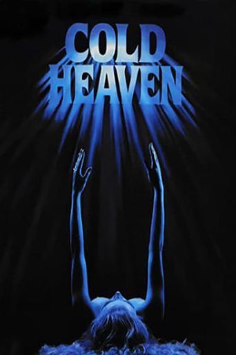  Cold Heaven Poster