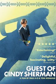  Guest of Cindy Sherman Poster