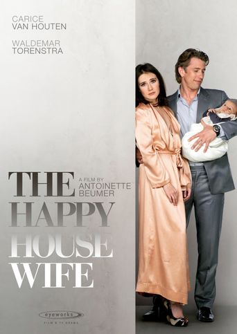  The Happy Housewife Poster
