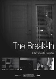  The Break-In Poster