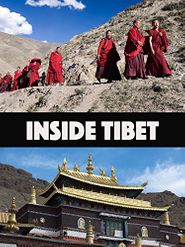Inside Tibet Poster