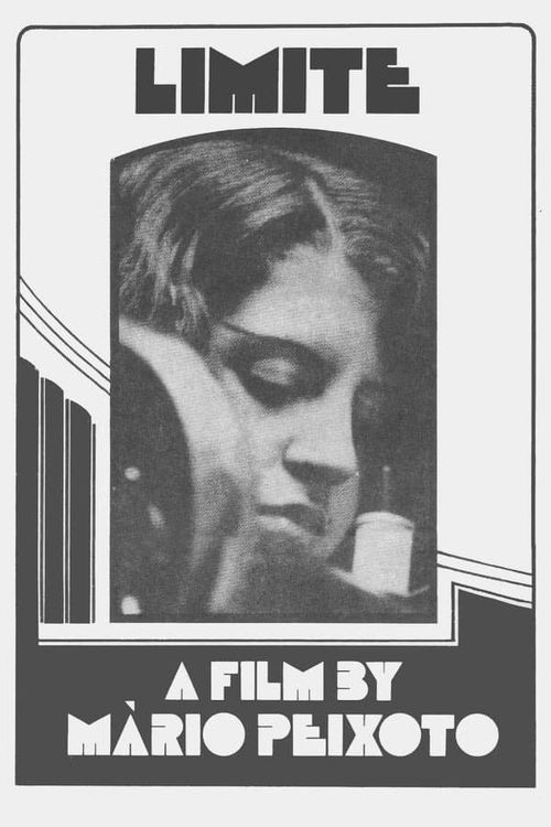 Limit Poster