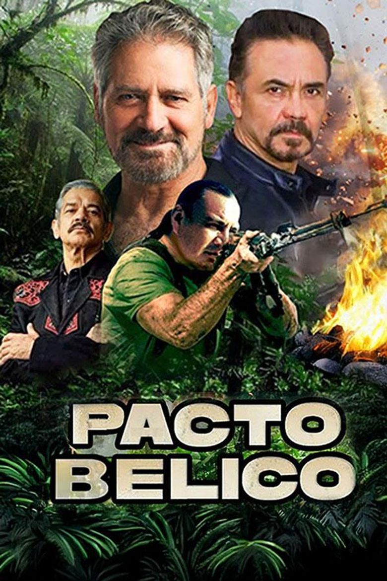 Pacto Belico