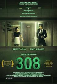  308 Poster