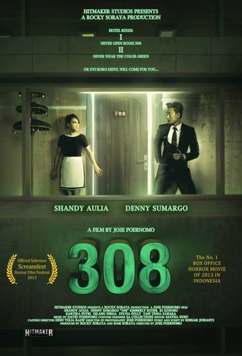 308 Poster