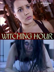  Witching Hour Poster