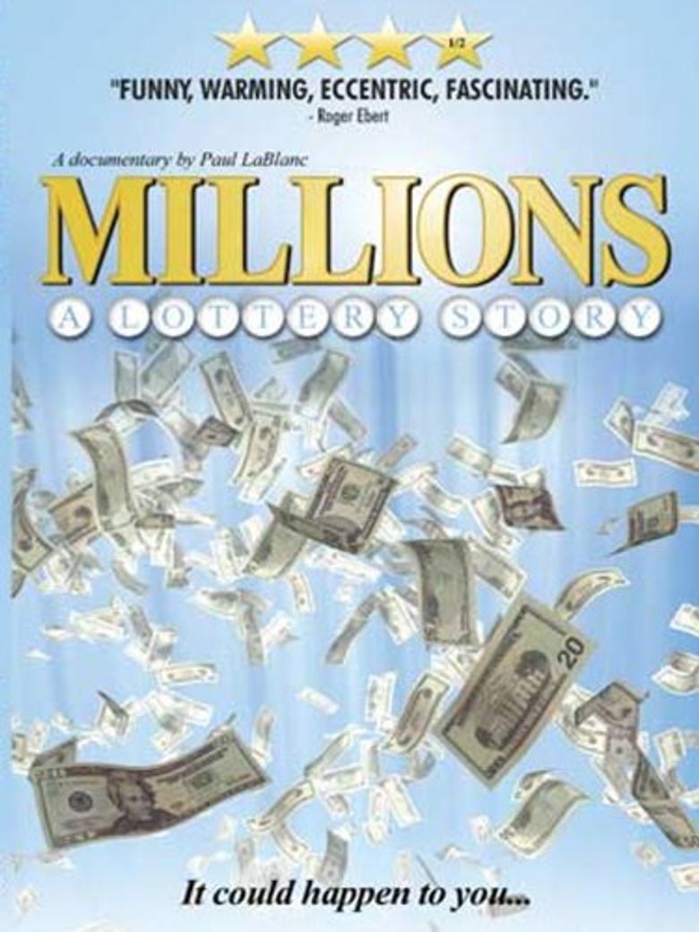 Millions: A Lottery Story