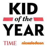  Kid of the Year Poster