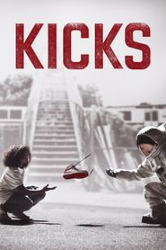  Kicks Poster