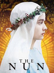  The Nun Poster