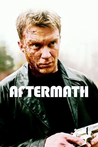  Aftermath Poster