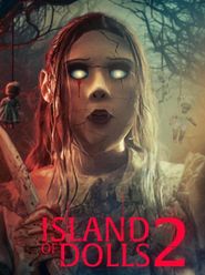  Island of the Dolls 2 Poster