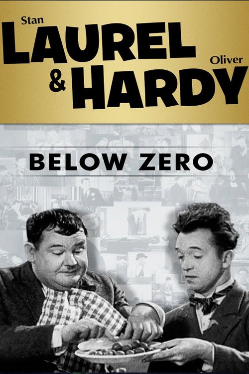 Below Zero 1930 Where to Watch and Stream Online Reelgood