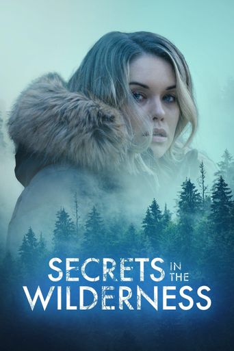  Secrets in the Wilderness Poster