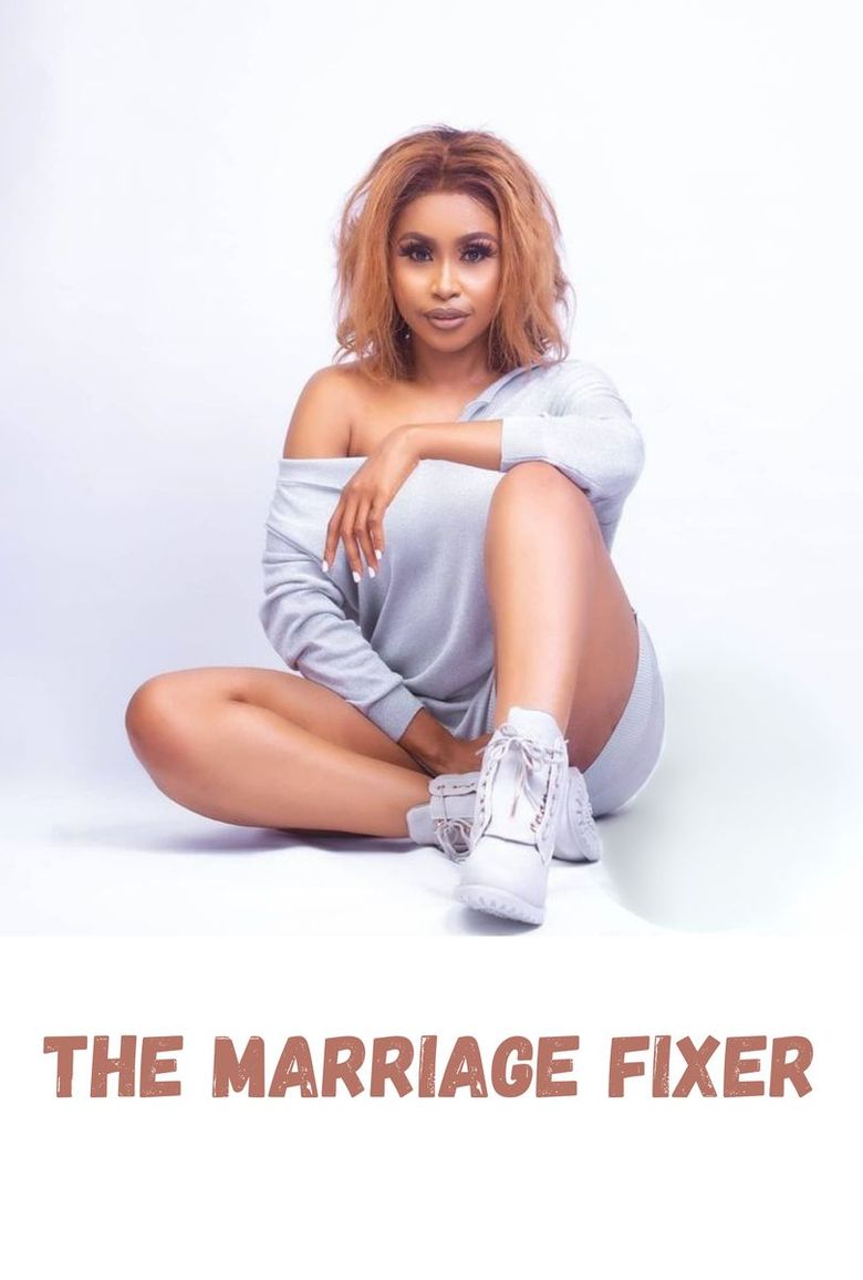 The Marriage Fixer
