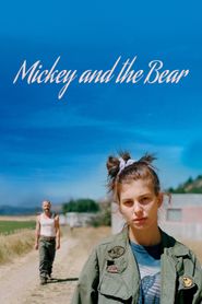 Mickey and the Bear Poster