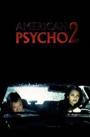  American Psycho II: All American Girl Poster