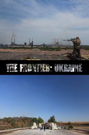  The Frontier: Ukraine Poster
