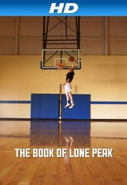  The Book of Lone Peak Poster