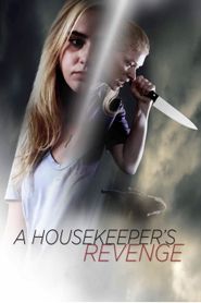  A Housekeeper's Revenge Poster