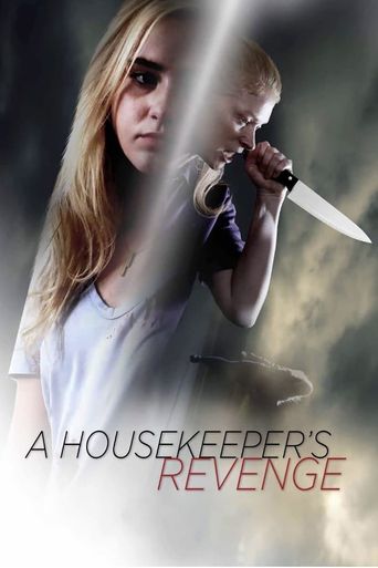  A Housekeeper's Revenge Poster