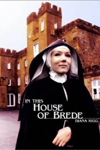 In This House of Brede Poster