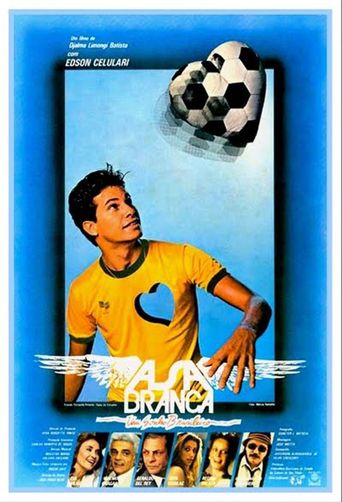  Asa Branca - A Brazilian Dream Poster