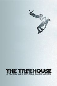  The Treehouse Poster