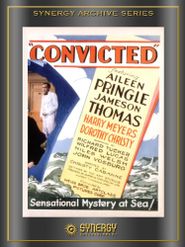  Convicted Poster