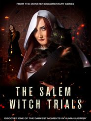  The Salem Witch Trials Poster