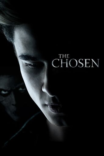  The Chosen Poster
