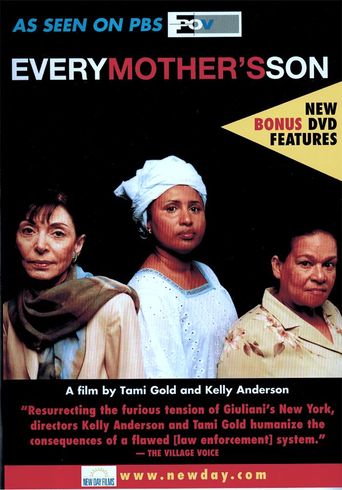 Every Mother's Son: Where to Watch and Stream Online | Reelgood