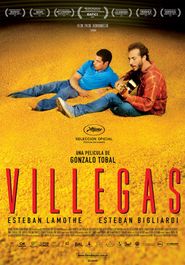  Villegas Poster