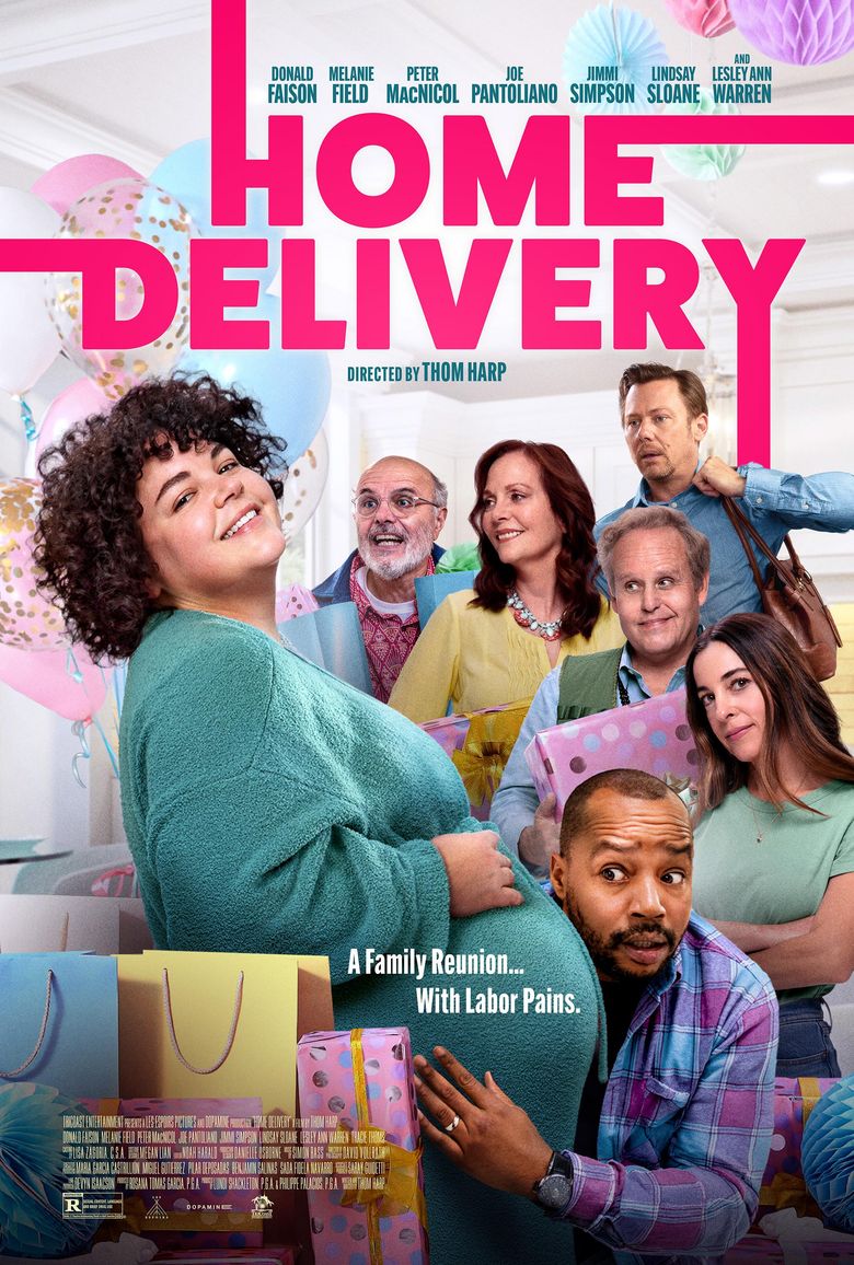 Home Delivery