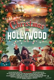  Christmas in Hollywood Poster