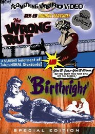  Birthright Poster
