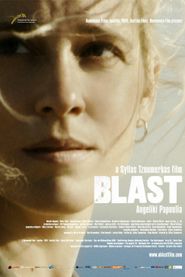  A Blast Poster